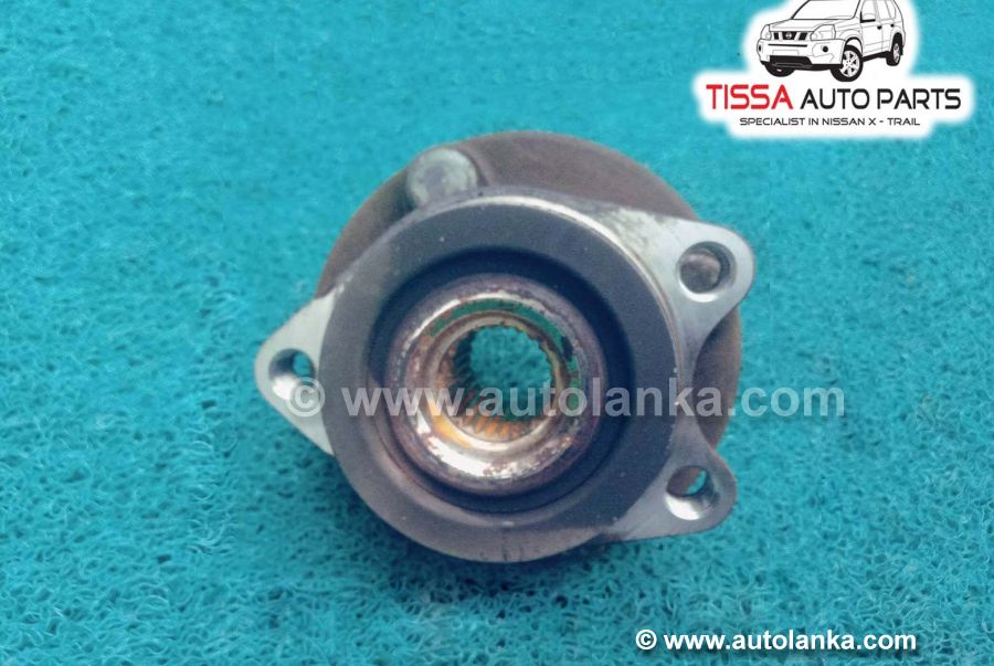 Nissan Tiida Front Wheel Hub, Rs 1.00