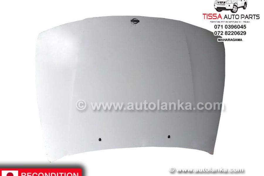Nissan Pulsar FN15 Bonnet, Rs 1.00