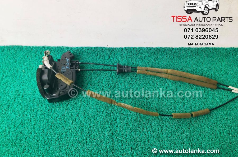 Nissan X trail T31 Door Lock Actuator, Rs 1.00
