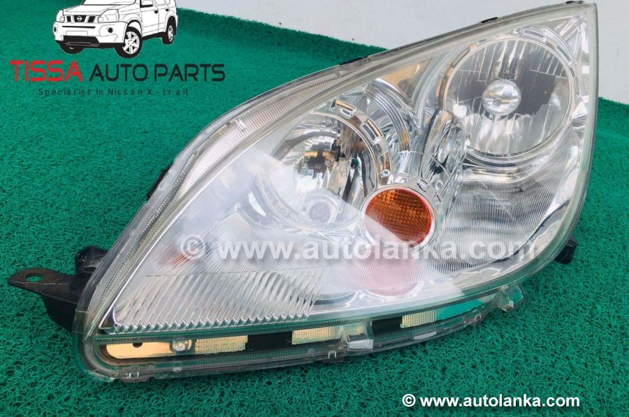 Mitsubishi Colt Head Lamp, Rs 1.00