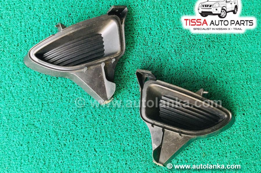 Toyota Corolla 122 Fog Lamp Cover, Rs 1.00