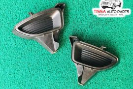 Toyota Corolla 122 Fog Lamp Cover, Rs  1.00