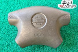 Nissan Sunny FB15 Steering Air Bag (Grey Color) , Rs  1.00