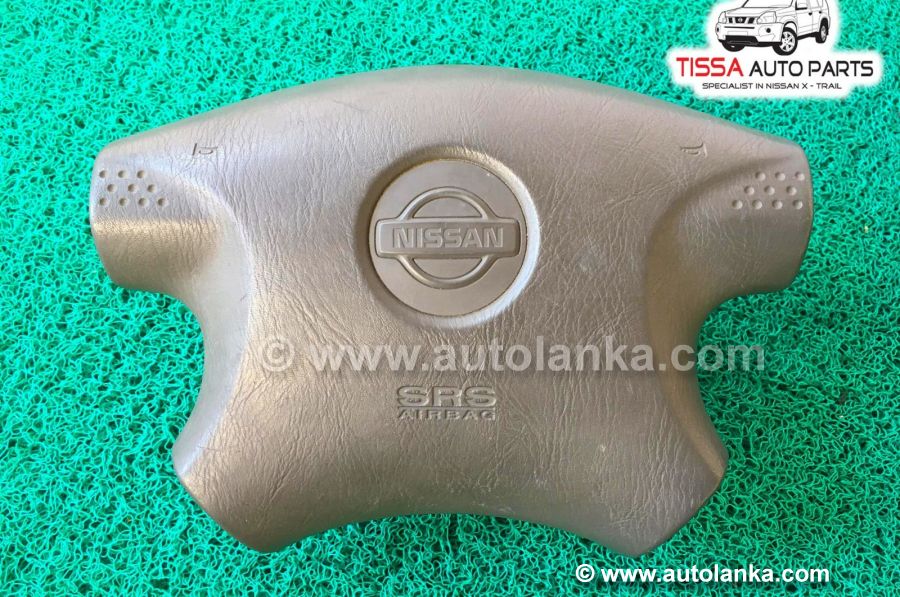 Nissan Sunny FB15 Steering Air Bag (Grey Color) , Rs 1.00