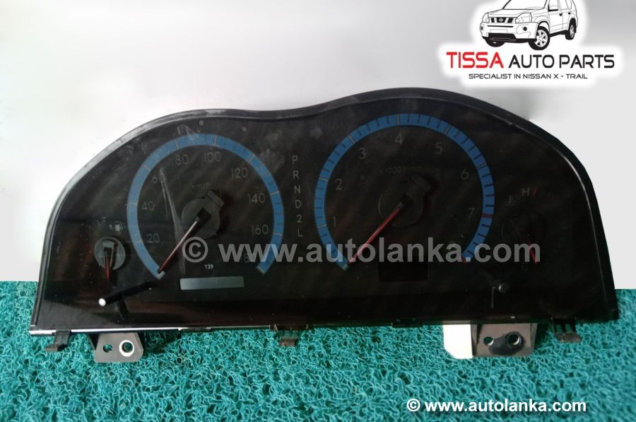 Toyota Allion 240 Meter Cluster, Rs 1.00