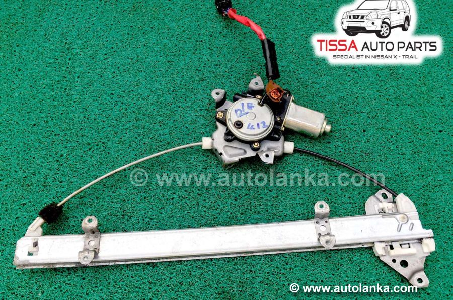 Nissan March K12 Door Winder Rs. 8000, Rs 1.00