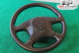 Nissan Terrano Steering Wheel, Rs  1.00