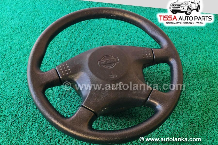 Nissan Terrano Steering Wheel, Rs 1.00