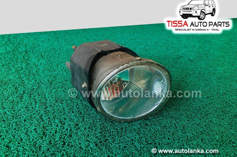 Nissan D22 Fog Lamp, Rs 1.00