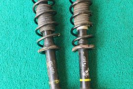Toyota Passo KGC10 Front Shock Absorber, Rs  1.00