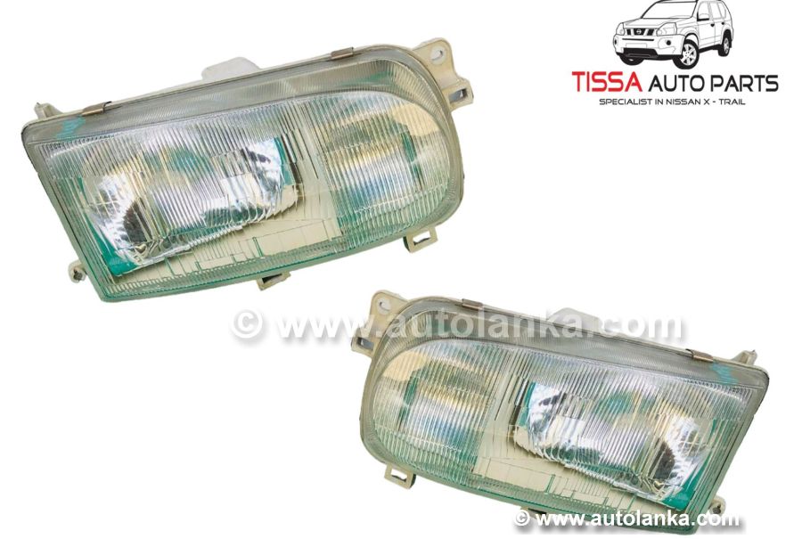 Nissan Serena Head Lamps, Rs 1.00