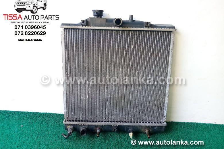 Honda Life JB5 Radiator, Rs 1.00