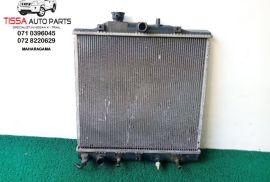 Honda Life JB5 Radiator, Rs  1.00