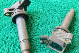 Toyota Passo Ignition Coil, Rs  1.00