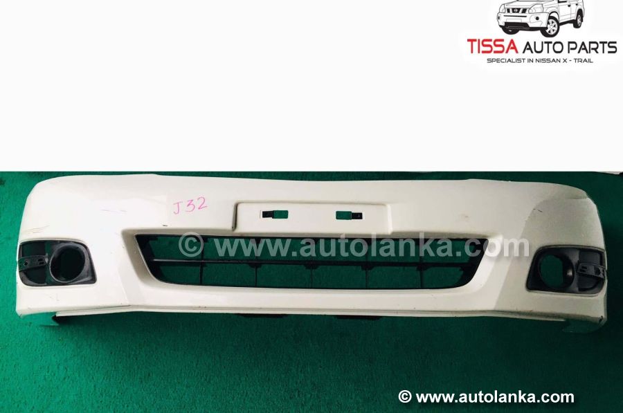 Nissan Teana J32 Front Bumper, Rs 1.00