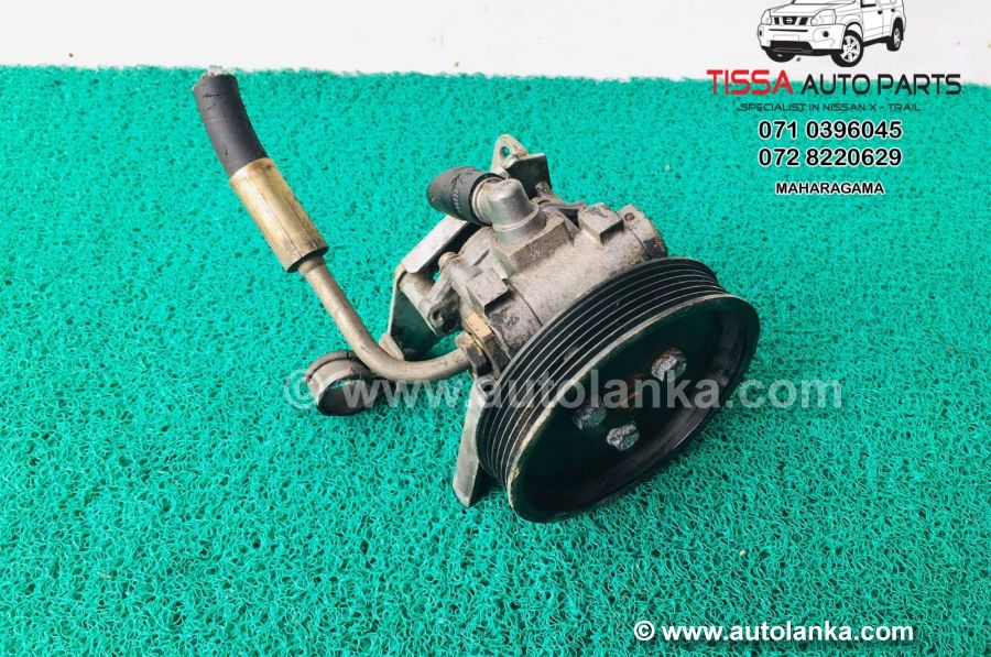 BMW E46 Power Steering Pump, Rs 1.00