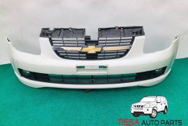 Chevrolet Cruze Front Bumper Without Shell, Rs  1.00