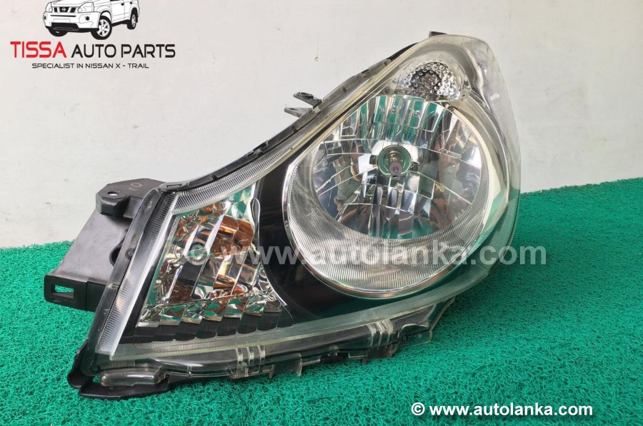Nissan AD Wagon Y12 Head Lamp, Rs 1.00
