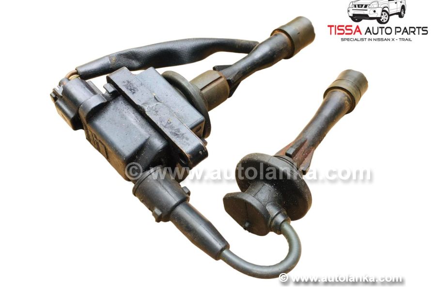 Toyota Camry Ignition Coil, Rs 1.00