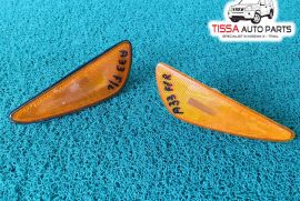 Nissan Cefiro A33 Bumper Reflector, Rs  1.00
