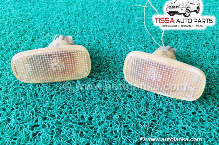 Toyota IST Fender Signal Lamp, Rs 1.00