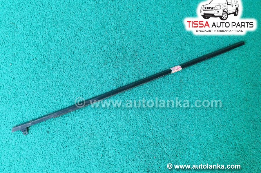 Nissan Tiida Door Weatherstrip (Door Top Beading) , Rs 1.00
