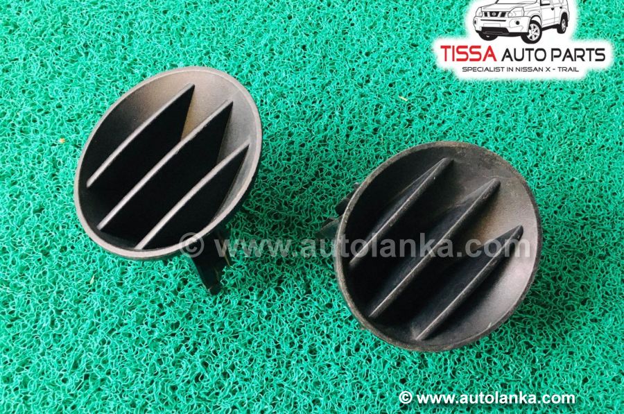 Toyota IST Fog Lamp Cover, Rs 1.00