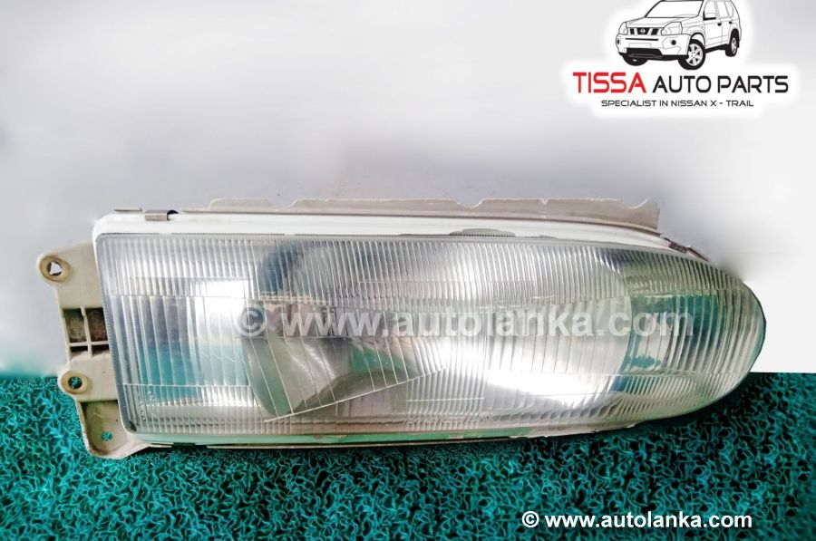 Isuzu Gemini JT191F Head Lamp Right Side, Rs 1.00