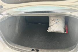Mazda 3 - 2007