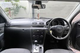Mazda 3 - 2007