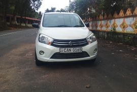 Suzuki Celerio for sale