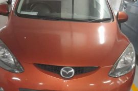 Mazda Demio for Sale for highest offer