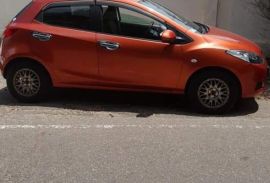 Mazda Demio for Sale for highest offer