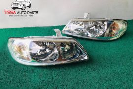 Nissan N17 Head Lamp, Rs  23,000.00