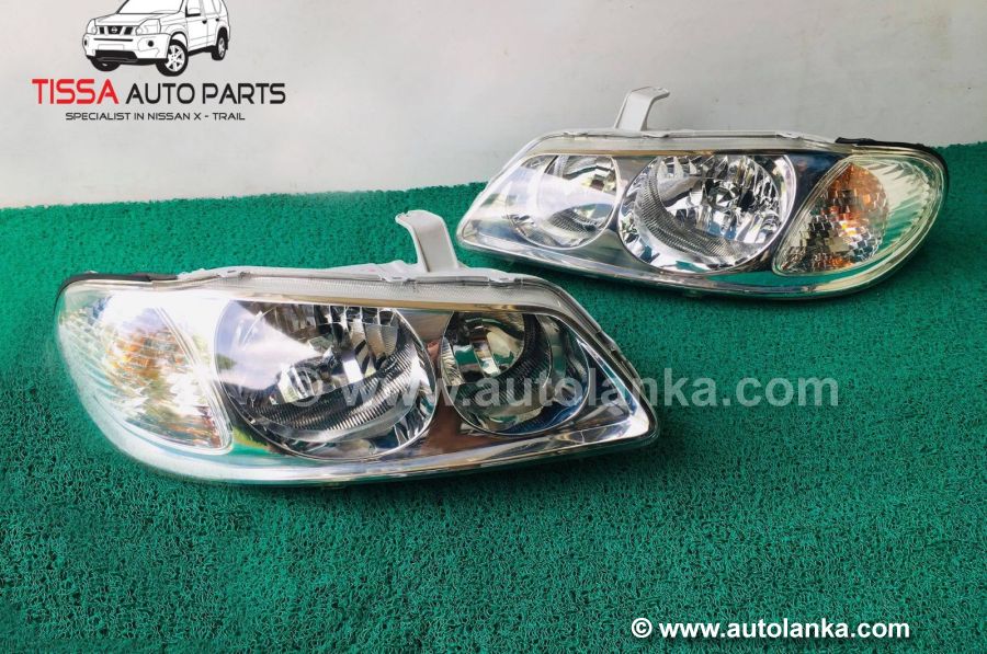 Nissan N17 Head Lamp, Rs 23,000.00
