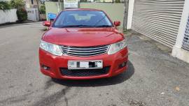 2007, Toyota, Allion, Reconditioned