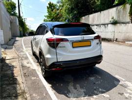 2018, Honda, Vezel, Used