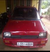 1988, Daihatsu, Mira, Reconditioned