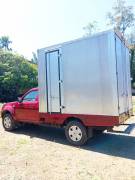 2016, Tata, Xenon, Used