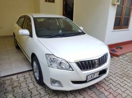 2011, Toyota, Premio, Used