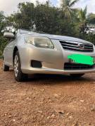 2011, Toyota, Axio, Used