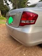 2011, Toyota, Axio, Used