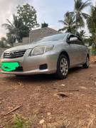 2011, Toyota, Axio, Used