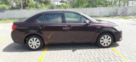 2014, Toyota, Axio Hybrid, Used