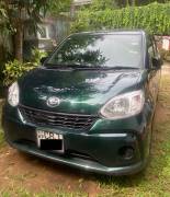2017, Daihatsu, Used