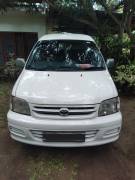 1999, Toyota, Noah, Used