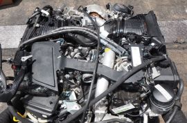 Mercedes Benz W463 G350D 2018 Complete Engine, Rs  944,879.00