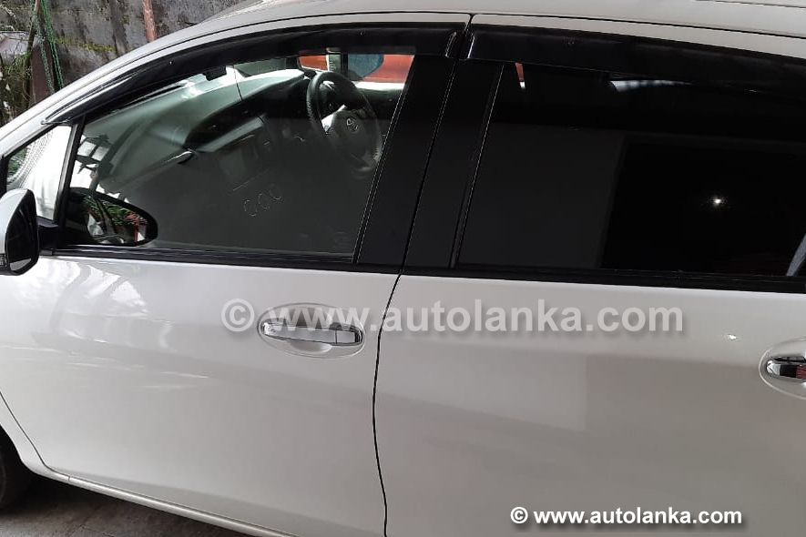 Vitz 2018 Edition 2