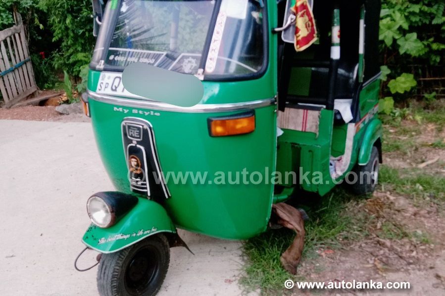 Good condition