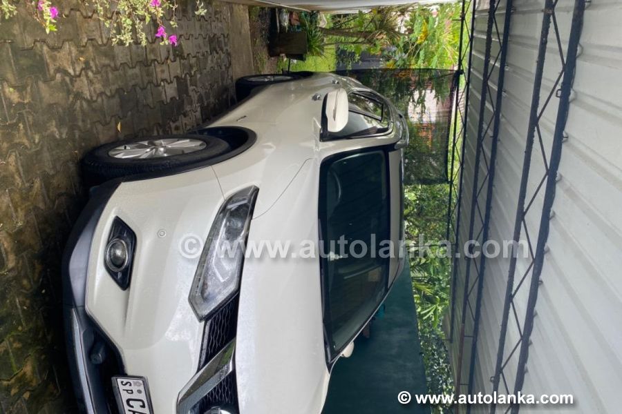 Nissan X trail 2015 model for sale